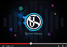 DJ Sino Velasco - Intro 2016