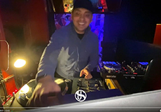 DJ Katch - Wild Out Scratch / DJ Sino Velasco