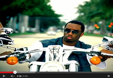 P Diddy Ft Ginuwine, Loon & Mario Winans - I Need A Girl (Part 2)