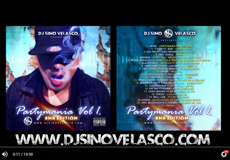 DJ Sino Velasco - #Sinoymania Vol 1. RNB Edition