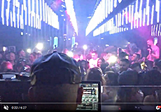  ▶ DJ Sino Velasco / ▶ 6 Mins Of Reggaeton (LIVE SET) @ The Room Part 2