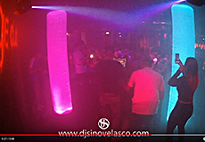 ▶ DJ Sino Velasco / ▶ Nicky - Jaleo / Party Intro BY: DJ Sino Velasco
