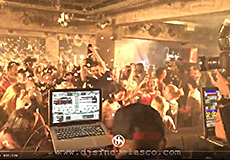  ▶ DJ Sino Velasco / ▶ 5 Mins Of Reggaeton (LIVE SET) @ Vanity Club Cologne