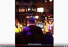 DJ Sino Velasco / A Saturday Night in Lüneburg @ Garage since 1987
